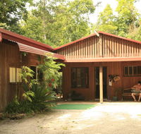 Tropical Bliss bed and breakfast - Accommodation NT