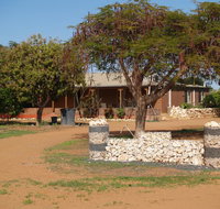 Tropical Farm Stay - Accommodation NT