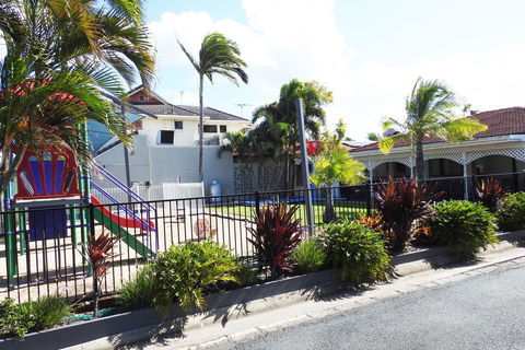 Tropic Coast Motel - NT Tourism 3