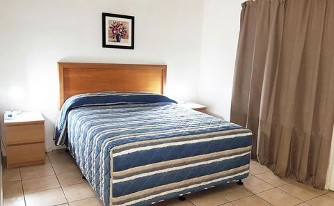 Tropic Coast Motel - NT Tourism 2