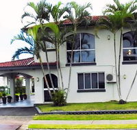 Tropic Coast Motel - Accommodation NT