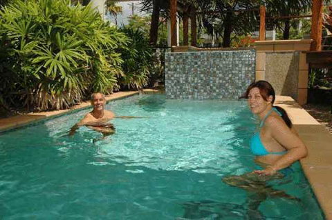 Tropical Heritage Cairns - Accommodation NT 3