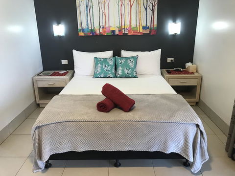 Tropical Lodge - NT Tourism 2