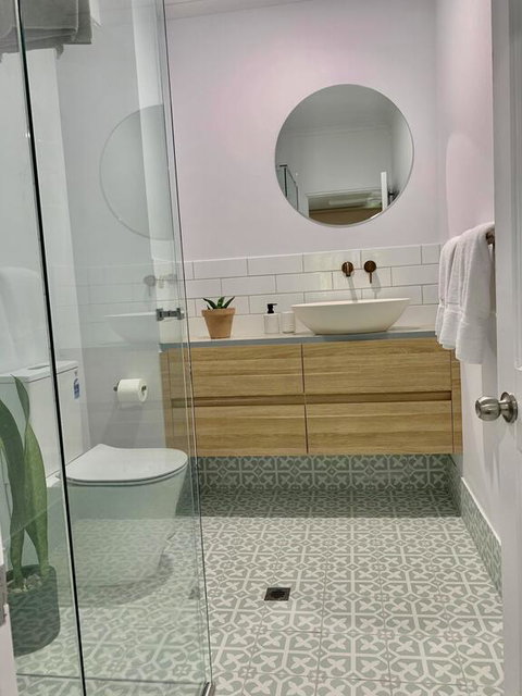 Tropic Retreat - Accommodation NT 3