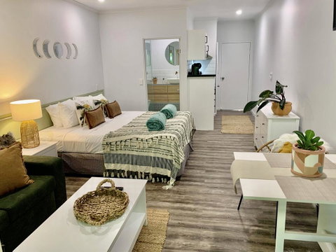 Tropic Retreat - Accommodation NT 0