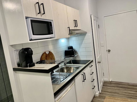 Tropic Retreat - Accommodation NT 1