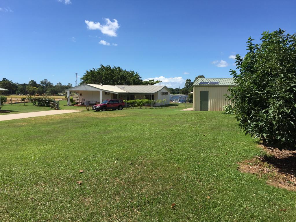 Kamerunga QLD Accommodation NT