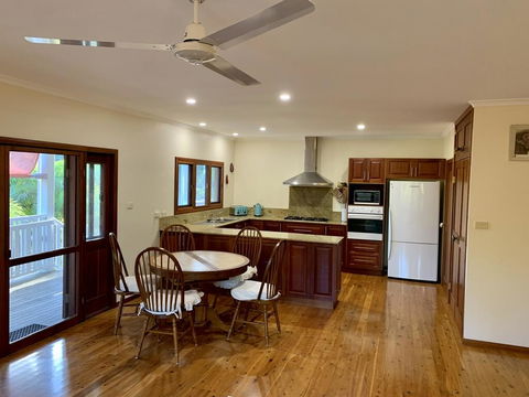 Tropical Styling - Accommodation NT 0