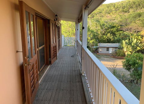 Tropical Styling - Accommodation NT 2