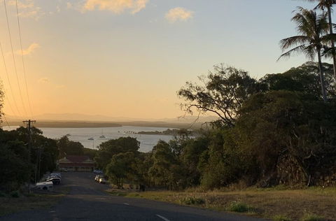 Tropical Styling - Accommodation NT 1