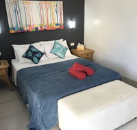 Tropical Lodge - NT Tourism