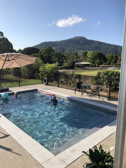 Tropical Retreat - Accommodation NT 1