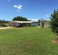 Tropical Retreat - Accommodation NT