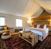 Truffle Lodge - NT Tourism