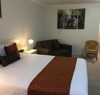 Tuckerbox Motor Inn - NT Tourism