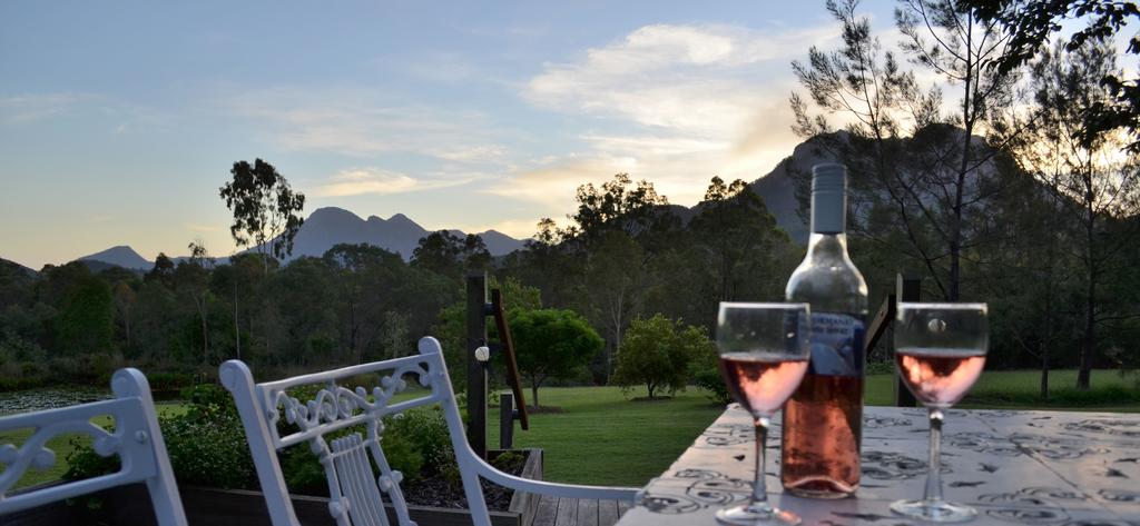 Rathdowney QLD Accommodation NT