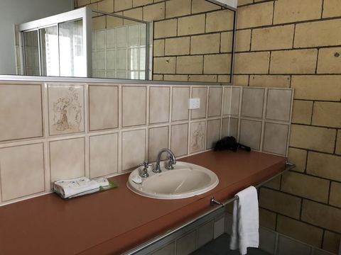 True Blue Motor Inn - Accommodation NT 1