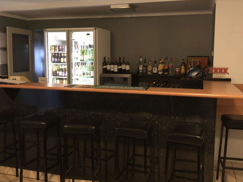 True Blue Motor Inn - Accommodation NT 2