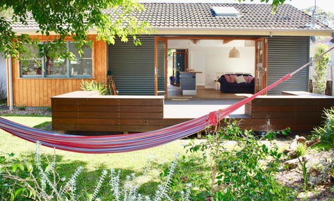 Tui Cottages - House+Cottage - Close To Beach - Accommodation NT 0