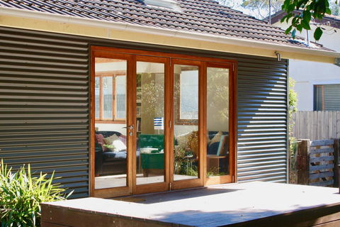 Tui Cottages - House+Cottage - Close To Beach - Accommodation NT 2