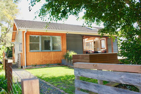 Tui Cottages - House+Cottage - Close To Beach - Accommodation NT 1