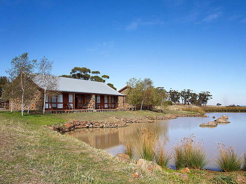 Tuki Retreat - Accommodation NT 0