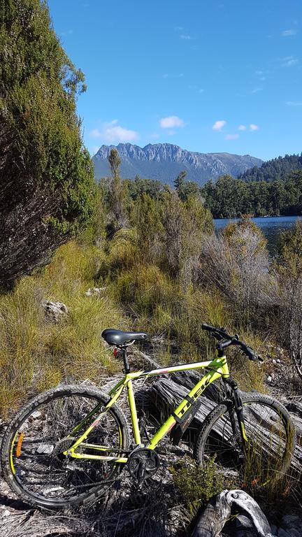 Tullah TimeOut - Accommodation NT 3