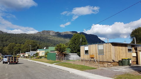 Tullah TimeOut - Accommodation NT 2