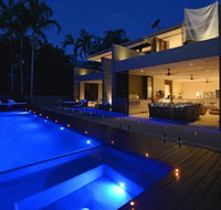 Tugela - Luxury Holiday Home