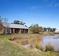 Tuki Retreat - Accommodation NT