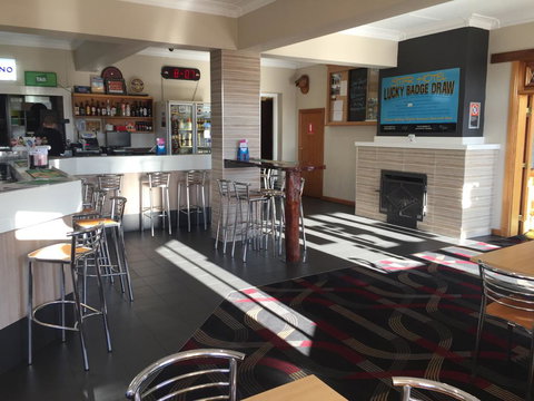 Tumut Star Hotel - Accommodation NT 1