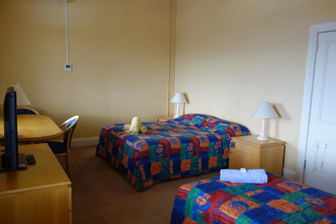 Tumut Star Hotel - Accommodation NT 3