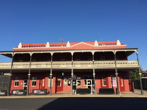 Tumut Star Hotel - Accommodation NT 0
