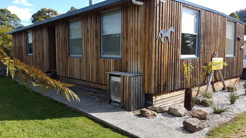 Tullah TimeOut - Accommodation NT 1