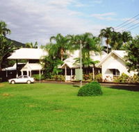 Tully Motel - NT Tourism