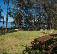 Tuppy's on the Lake - NT Tourism
