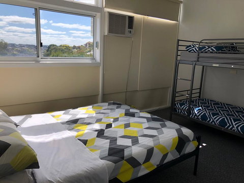 Turn-in Motel - Accommodation NT 2