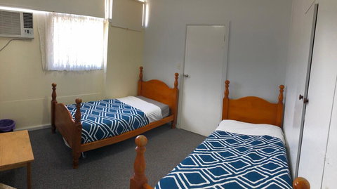 Turn-in Motel - Accommodation NT 1