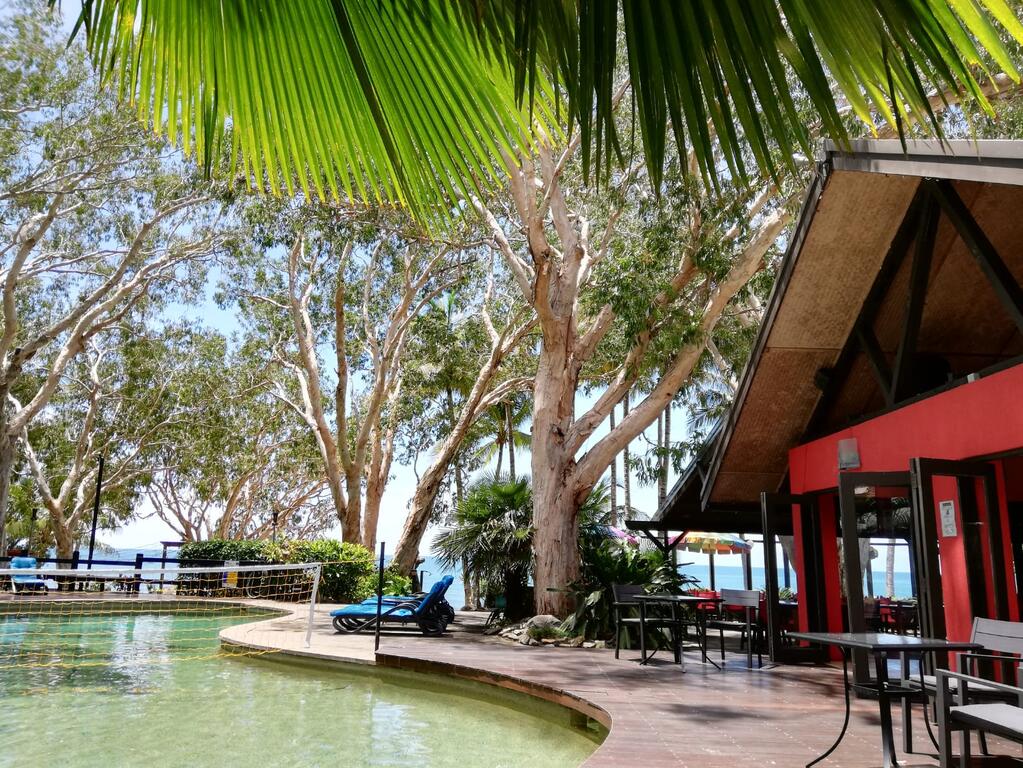 Wangetti QLD Accommodation NT