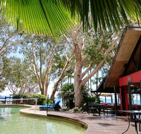 Turtle Cove Beach Resort - Adults Only LGBTQIA  Allies - NT Tourism