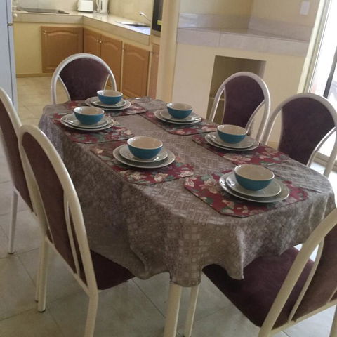 Tuscany Townhouse 3-4 - NT Tourism 3