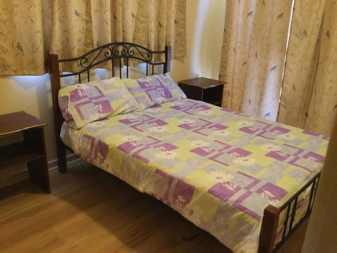 Tuscany Townhouse 3-4 - NT Tourism 2