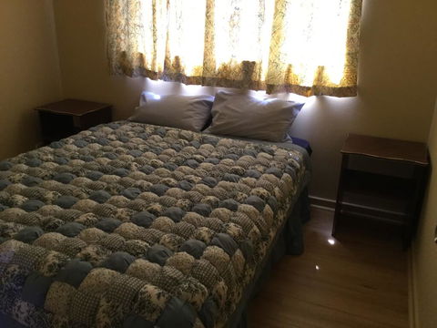 Tuscany Townhouse 3-4 - NT Tourism 1