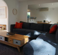 Tussock Sands - NT Tourism
