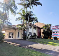 Tweed Heads Vegas Motel - Accommodation NT