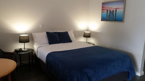 Tweed River Motel - NT Tourism 2