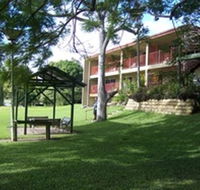 Tweed River Motel - NT Tourism
