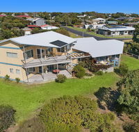 Twelve Apostles Port Campbell Bed  Breakfast - Accommodation NT