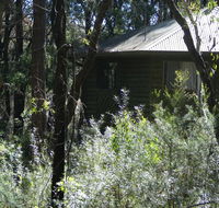 Twin Falls Bush Cottages - NT Tourism
