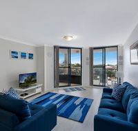 Twin Shores 67 - NT Tourism